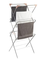 Beldray Green Elegant Clothes Airer Drying Rack - Image 1 of 4