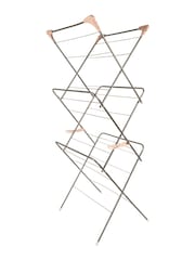 Beldray Green Elegant Clothes Airer Drying Rack - Image 2 of 4