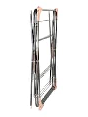 Beldray Green Elegant Clothes Airer Drying Rack - Image 3 of 4
