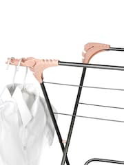 Beldray Green Elegant Clothes Airer Drying Rack - Image 4 of 4
