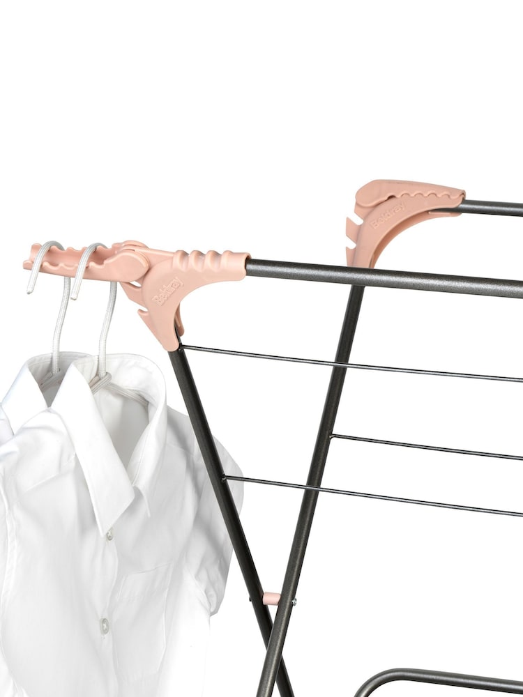 Beldray Green Elegant Clothes Airer Drying Rack - Image 4 of 4