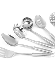 Russell Hobbs Kitchen Utensil Set & Holder - Image 2 of 4