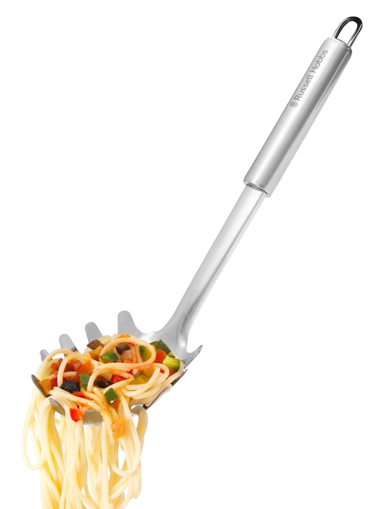 Russell Hobbs Kitchen Utensil Set & Holder - Image 4 of 4