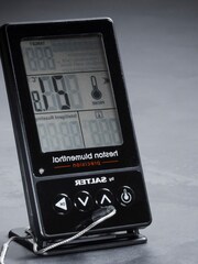 Salter Heston Blumenthal Premium 5 in 1 Digital Cooking Timer - Image 2 of 4