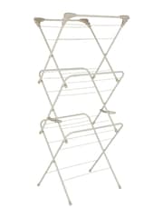 Salter Warm Harmony 3 Tier Airer - Image 1 of 4