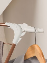 Beldray Glisten Rose Gold Elegant Clothes Airer - Image 3 of 4