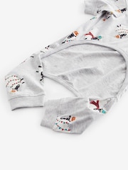 Jersey-Pyjama für Haustiere, Familienkollektion - Bild 6 von 6