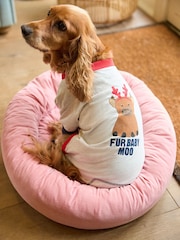 Hamish The Highland Cow Pet Pyjamas - Image 1 of 7