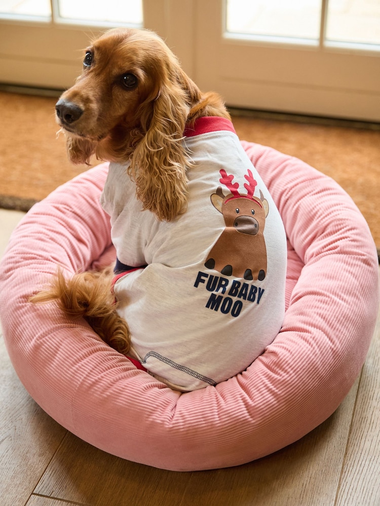 Hamish The Highland Cow Pet Pyjamas - Image 2 of 7