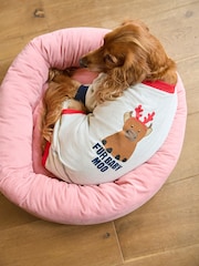 Hamish The Highland Cow Pet Pyjamas - Image 3 of 7