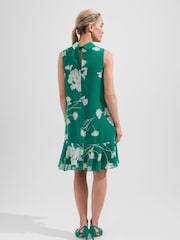 Hobbs Green Madeline Dress - Image 2 of 4