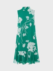 Hobbs Green Madeline Dress - Image 4 of 4