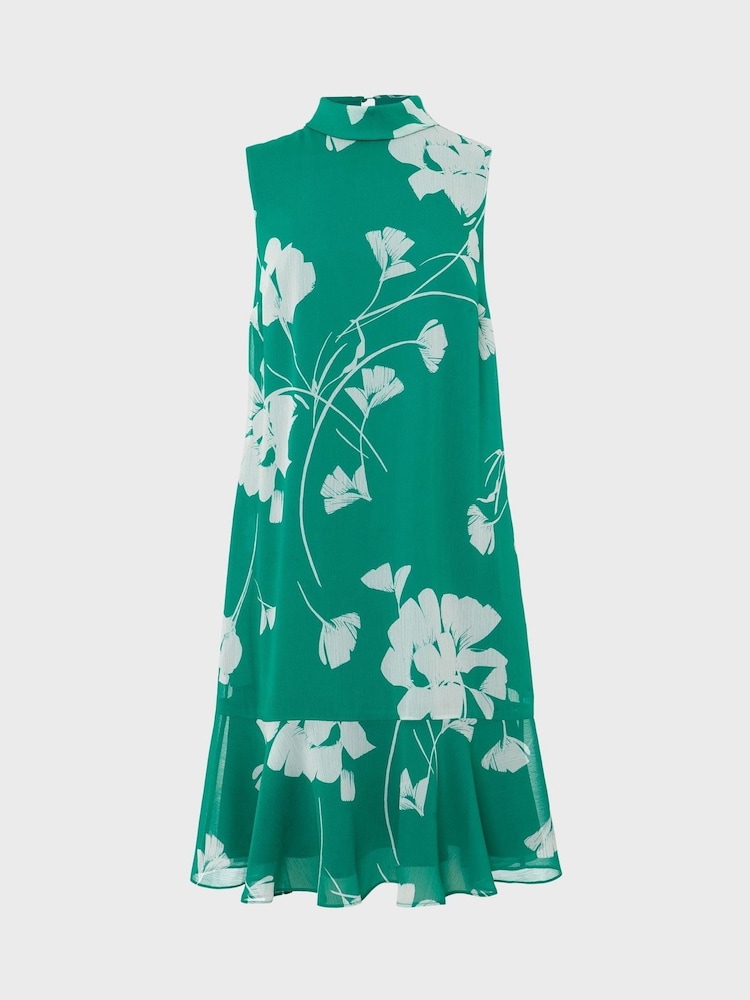 Hobbs Green Madeline Dress - Image 4 of 4