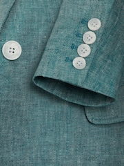 Hobbs Green Mirabel Jacket - Image 4 of 4