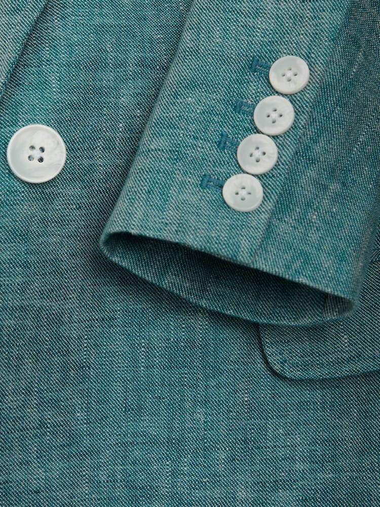 Hobbs Green Mirabel Jacket - Image 4 of 4 Hobbs Green Mirabel Jacket - Image 4 of 4