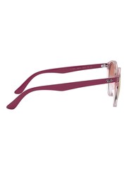 Ray-Ban Junior Sonnenbrille, Pink - Bild 10 von 13