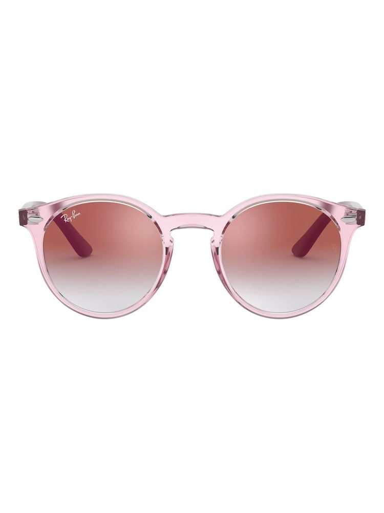 Ray-Ban Junior Sonnenbrille, Pink - Bild 2 von 13