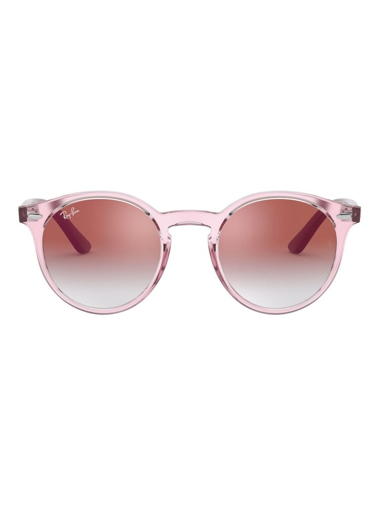Ray-Ban Junior Pink Sunglasses - Image 2 of 13 Ray-Ban Junior Pink Sunglasses - Image 2 of 13