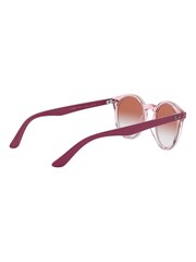 Ray-Ban Junior Sonnenbrille, Pink - Bild 9 von 13