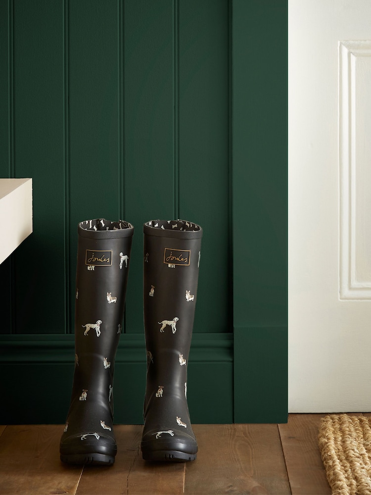 Joules Canal Mallard Multi Surface Matt Emulsion - Image 1 of 4