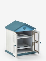 Blue Country Cottage Egg House - Image 6 of 6