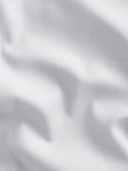 رمادي فاتح - قميص مزركش بأساور كم فردية من مجموعة Signature - Image 7 of 8