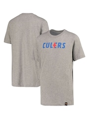 Nike Grey Barcelona Culers T-Shirt Kids - Image 1 of 1