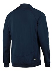 Nike Blue England Academy Pro Zip Through Jacket - Image 3 of 3