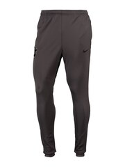 Nike Grey Tottenham Hotspur Strike Joggers - Image 2 of 3