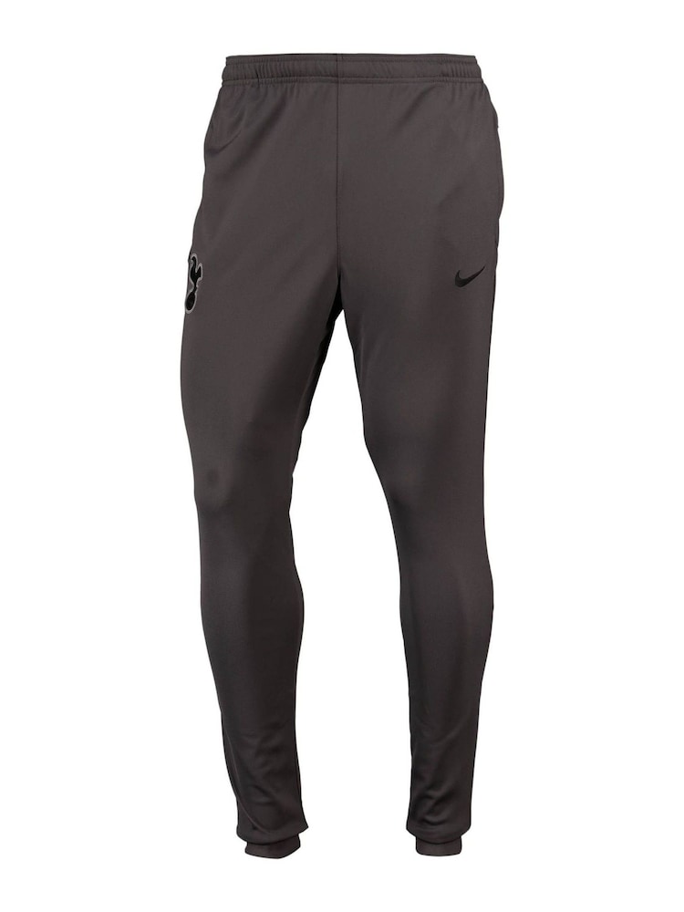 Nike Grey Tottenham Hotspur Strike Joggers - Image 2 of 3