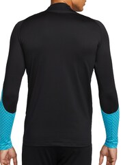 Nike Black Inter Milan Strike Drill Top - Image 2 of 2