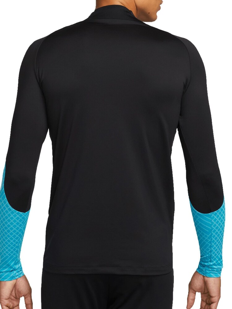 Nike Black Inter Milan Strike Drill Top - Image 2 of 2