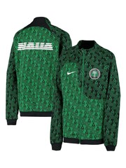 Nike Nigeria Kids Anthem Jacke - Bild 1 von 3