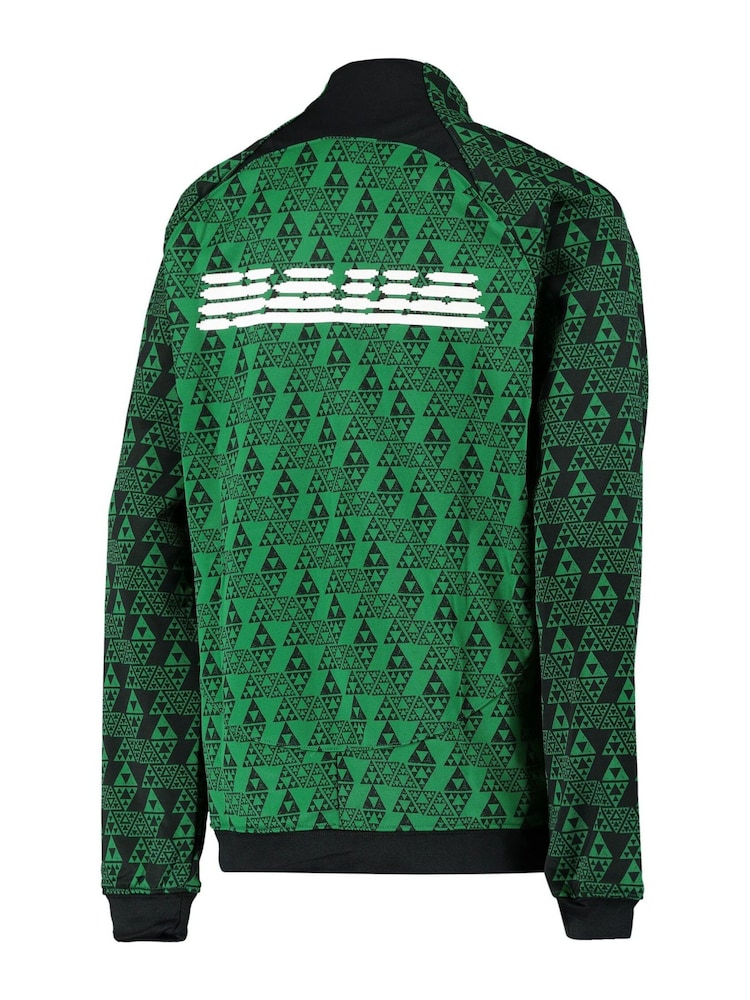 Nike Nigeria Kids Anthem Jacke - Bild 3 von 3