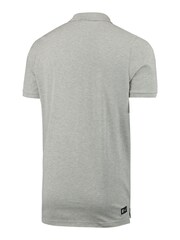 Nike Grey England Nike Pique Polo Shirt - Image 3 of 3