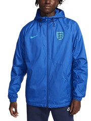 Nike Blue England Strike Jacket - Image 1 of 2