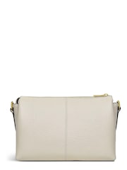 Radley London Cream Hillgate Place Chain Small Ziptop Cross-body Bag - Image 2 of 6