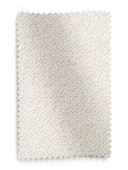 Casual Boucle Natural Oyster Kids Bunny Upholstered Drawer Single Bed - Image 10 of 10