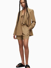 Шорты Allsaints Derilyn - Изображение 2 из 7