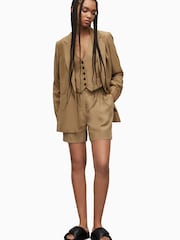 Шорты Allsaints Derilyn - Изображение 4 из 7