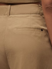 Шорты Allsaints Derilyn - Изображение 6 из 7