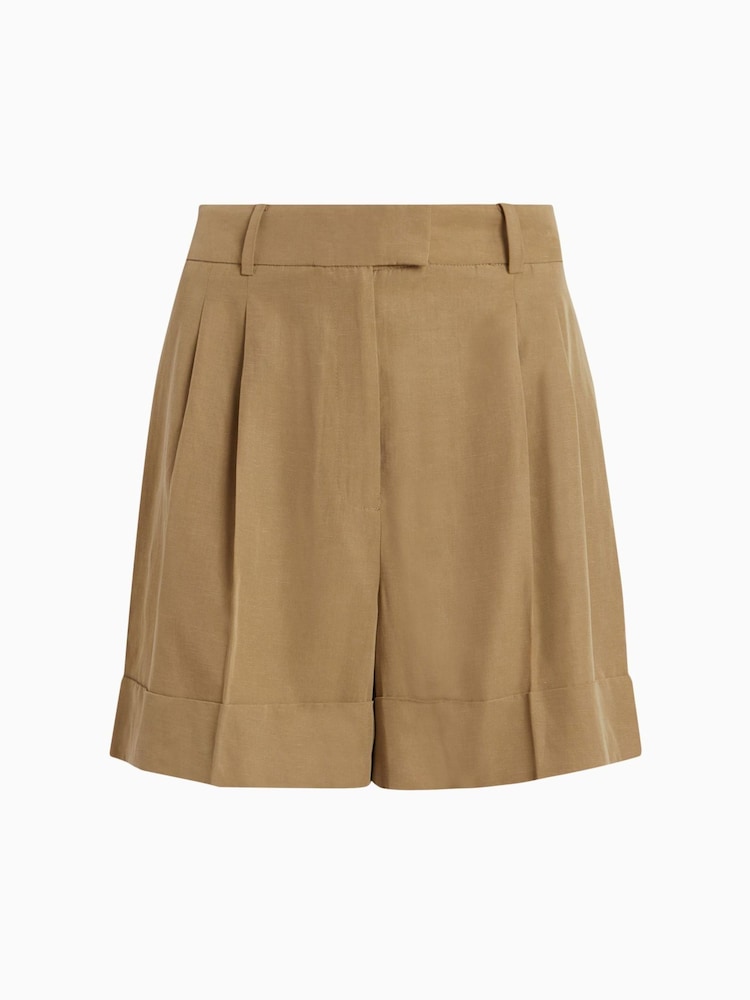 Шорты Allsaints Derilyn - Изображение 7 из 7