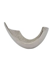 Libra Iconic Silver Peel Bowl Small - Image 2 of 3