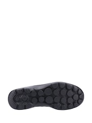 Skechers Black GOwalk 6 Big Splash Shoes - Image 4 of 4
