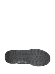 Skechers Black Bulklin Ayak Safety Shoes - Image 6 of 6