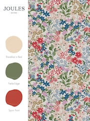 Joules Cream Sanders Ditsy 10M Wallpaper - Image 4 of 4
