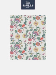 Joules Cream Vine Cottage Floral 10M Wallpaper - Image 2 of 4