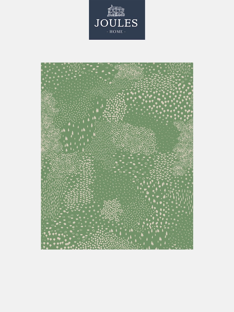 Joules Mono Farm 10M Wallpaper - Imagen 2 de 4