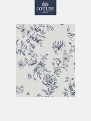 Joules Cream Honey Floral 10M Wallpaper - Image 2 of 4