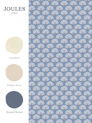 Joules Peacock Geo 10M Wallpaper - Imagen 4 de 4